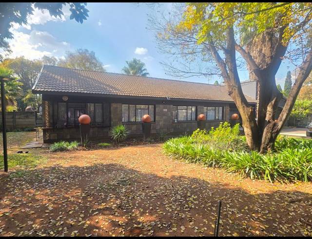 4 BEDROOM HOUSE FOR SALE IN MEYERTON CENTRAL